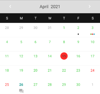 nativemobile_uc_calendar_custom